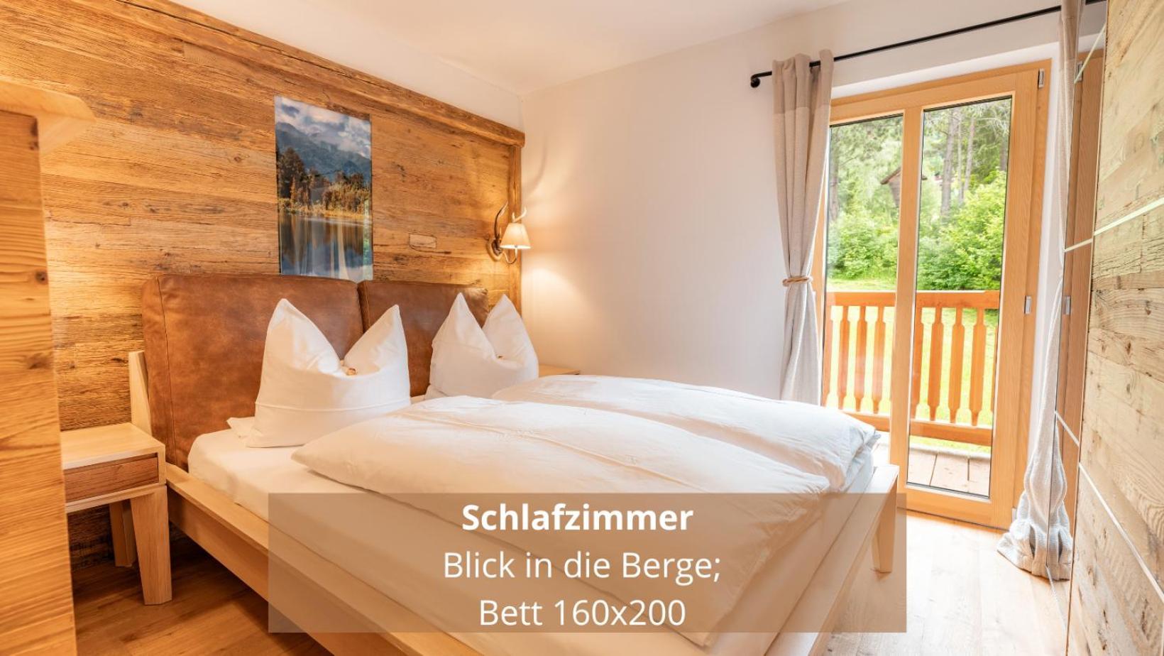 Chalet Waldhaeusl Luxurioese Ferienwohnungen Mit Sauna & Whirlpool, Kamin, Balkon Oder Terrasse Mit Bergblick Heiligenblut Εξωτερικό φωτογραφία
