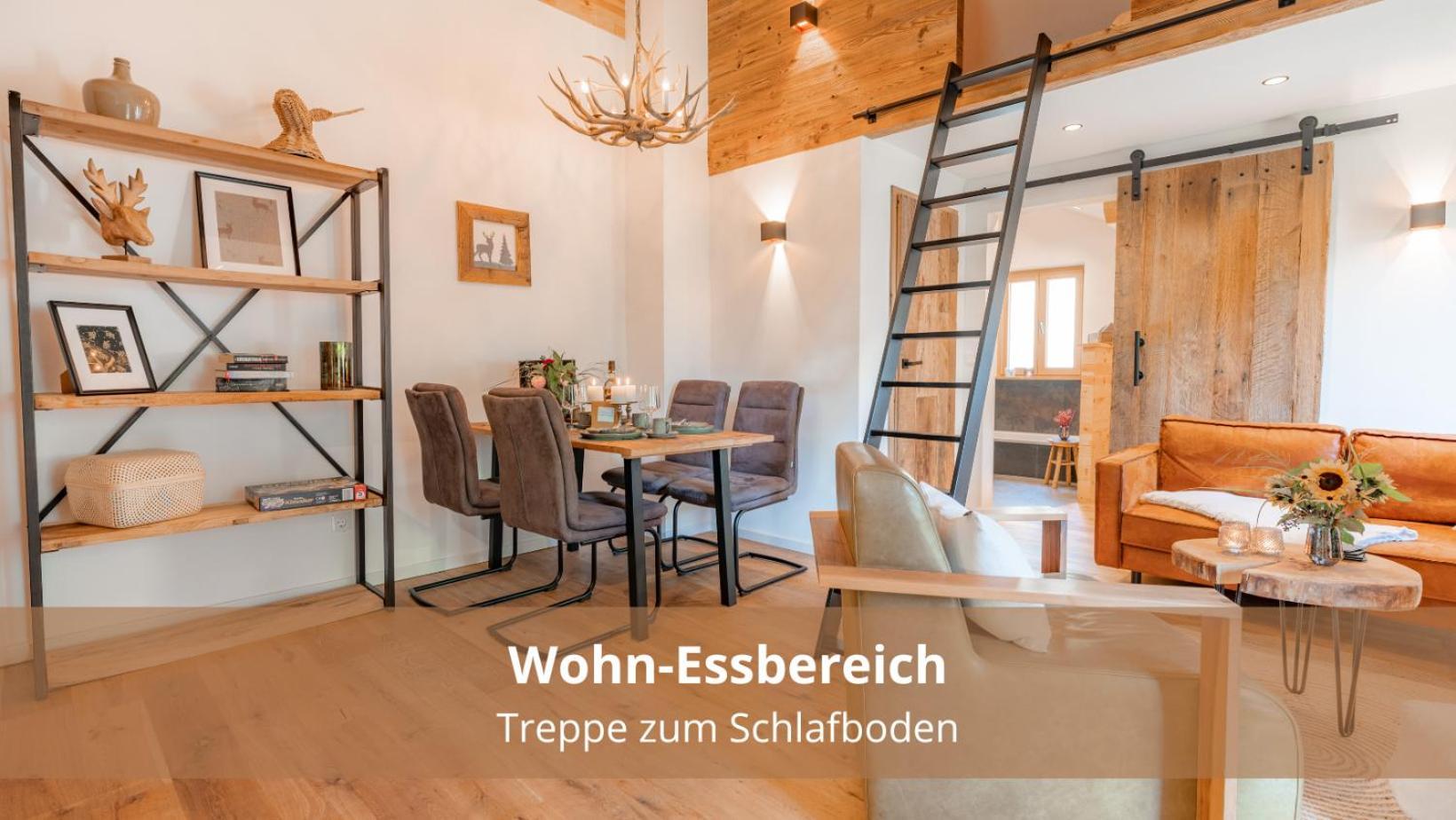 Chalet Waldhaeusl Luxurioese Ferienwohnungen Mit Sauna & Whirlpool, Kamin, Balkon Oder Terrasse Mit Bergblick Heiligenblut Εξωτερικό φωτογραφία