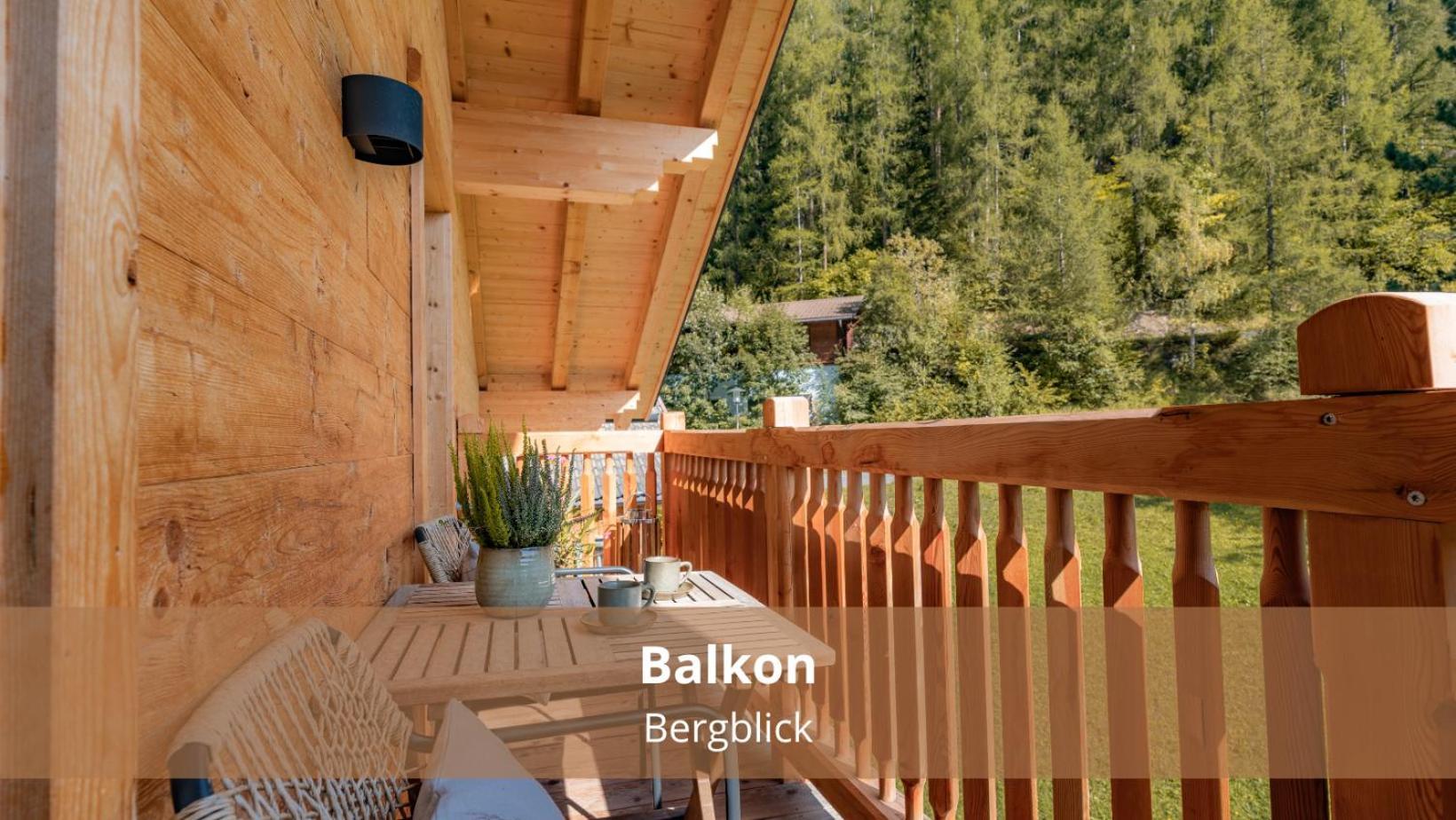 Chalet Waldhaeusl Luxurioese Ferienwohnungen Mit Sauna & Whirlpool, Kamin, Balkon Oder Terrasse Mit Bergblick Heiligenblut Εξωτερικό φωτογραφία