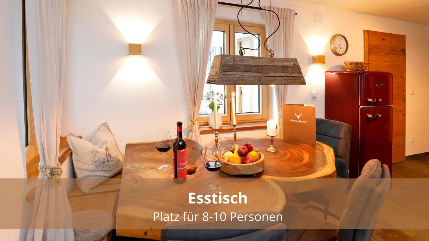 Chalet Waldhaeusl Luxurioese Ferienwohnungen Mit Sauna & Whirlpool, Kamin, Balkon Oder Terrasse Mit Bergblick Heiligenblut Εξωτερικό φωτογραφία