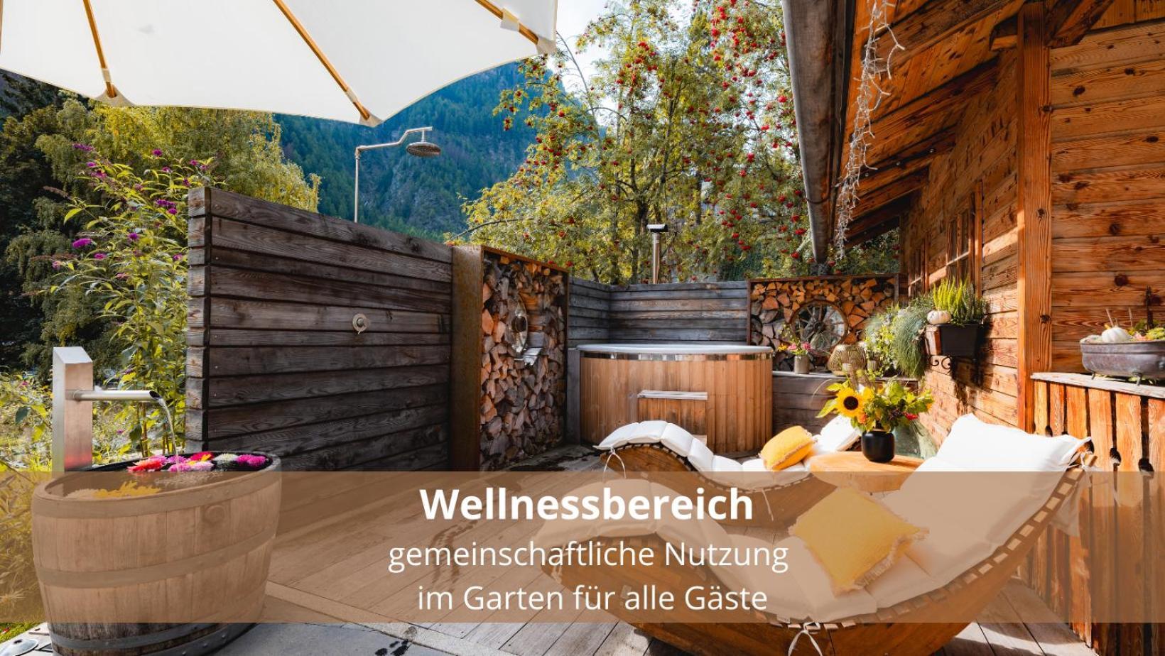 Chalet Waldhaeusl Luxurioese Ferienwohnungen Mit Sauna & Whirlpool, Kamin, Balkon Oder Terrasse Mit Bergblick Heiligenblut Εξωτερικό φωτογραφία