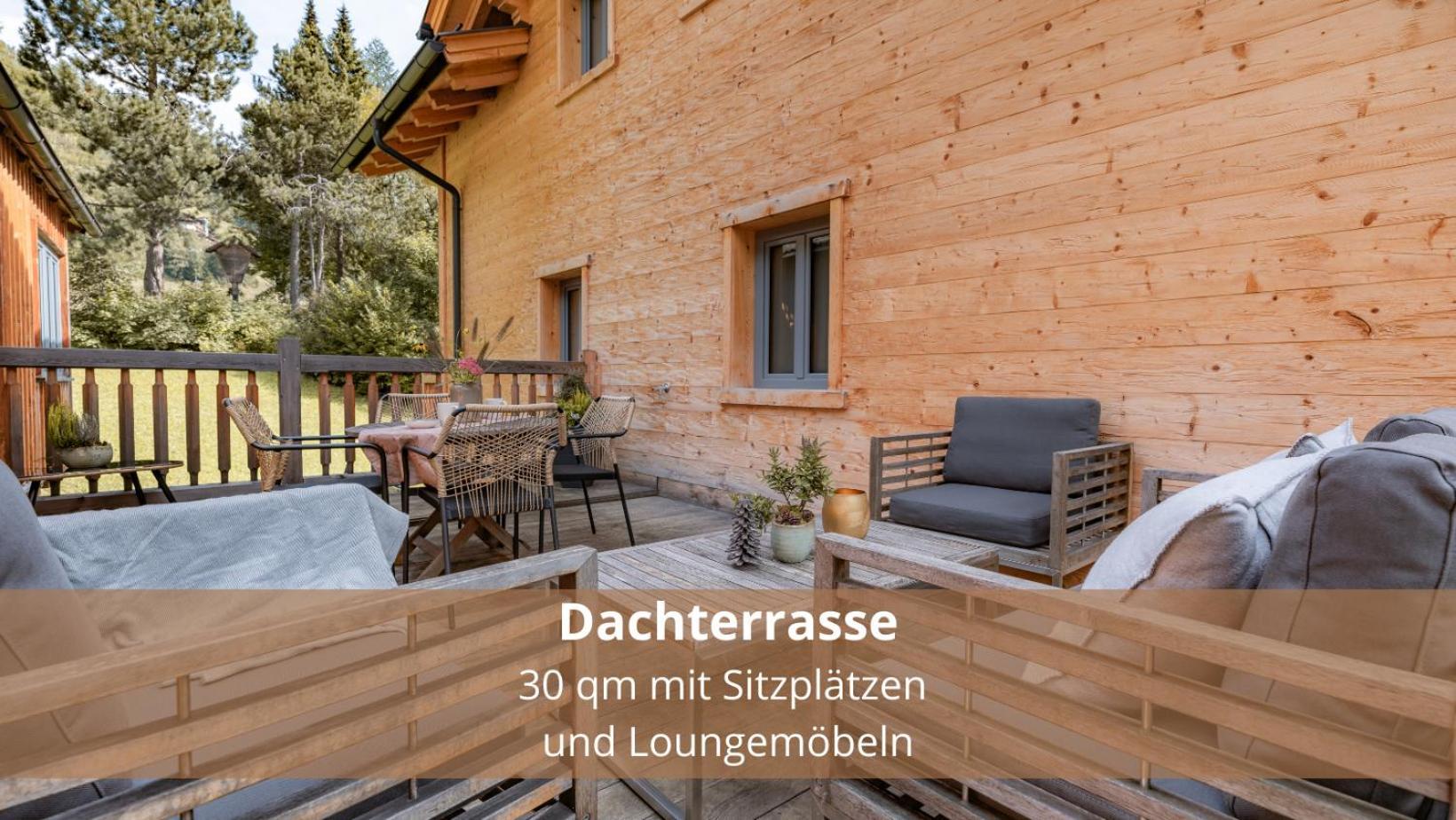 Chalet Waldhaeusl Luxurioese Ferienwohnungen Mit Sauna & Whirlpool, Kamin, Balkon Oder Terrasse Mit Bergblick Heiligenblut Εξωτερικό φωτογραφία