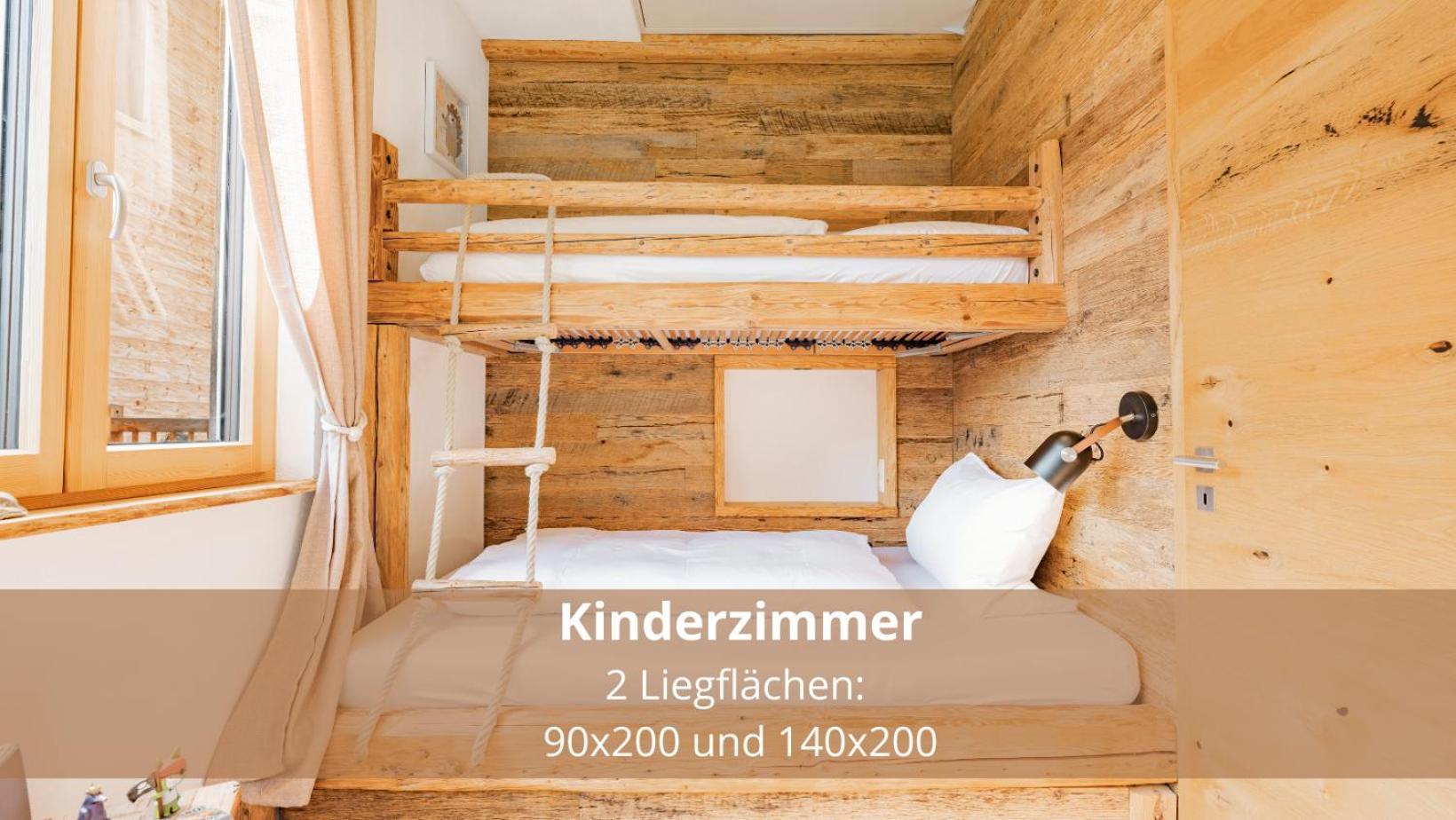 Chalet Waldhaeusl Luxurioese Ferienwohnungen Mit Sauna & Whirlpool, Kamin, Balkon Oder Terrasse Mit Bergblick Heiligenblut Εξωτερικό φωτογραφία
