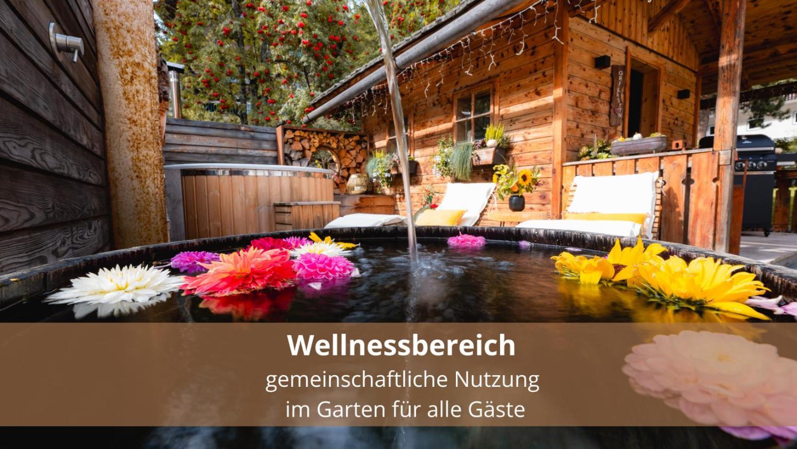 Chalet Waldhaeusl Luxurioese Ferienwohnungen Mit Sauna & Whirlpool, Kamin, Balkon Oder Terrasse Mit Bergblick Heiligenblut Εξωτερικό φωτογραφία