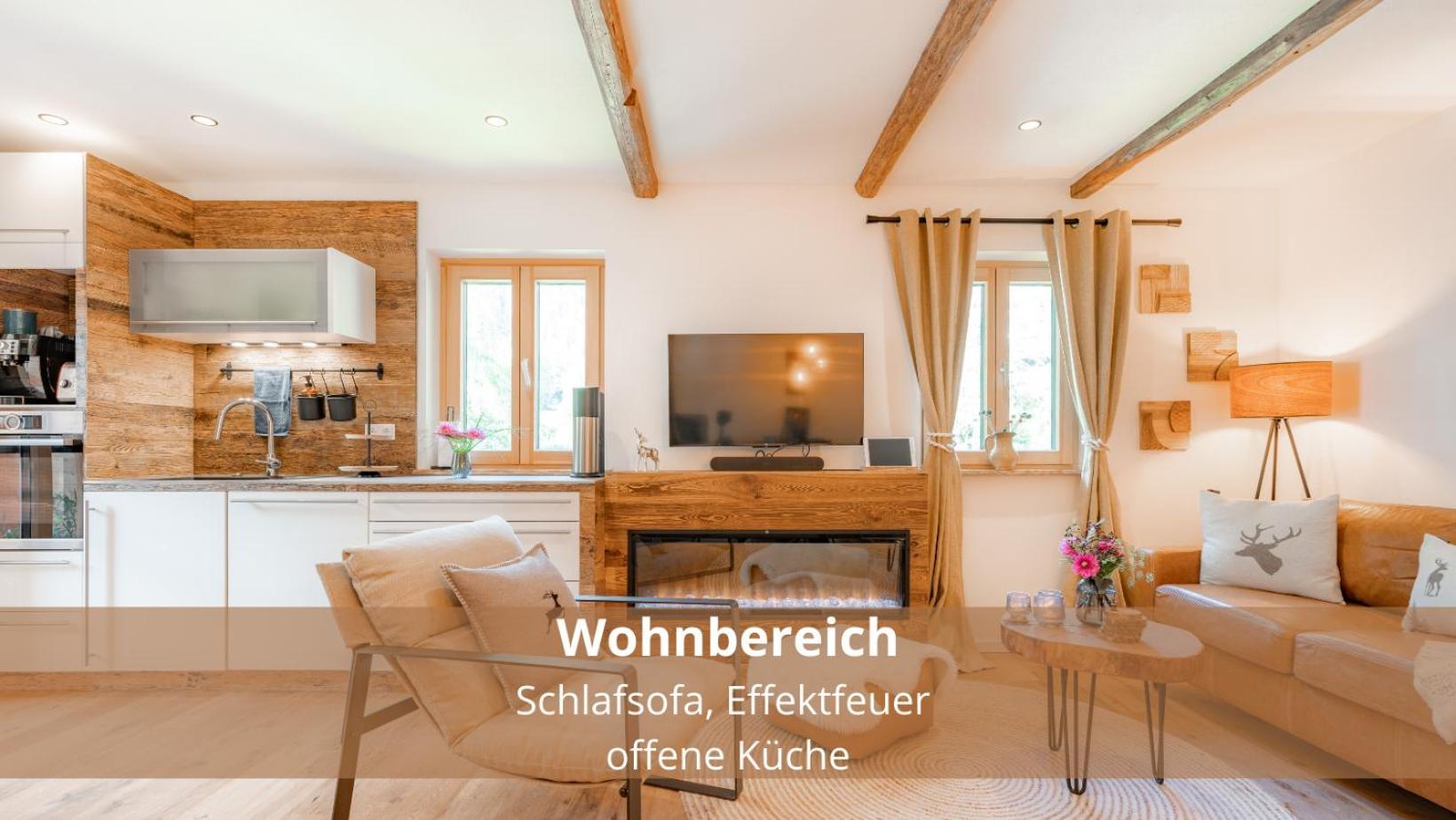 Chalet Waldhaeusl Luxurioese Ferienwohnungen Mit Sauna & Whirlpool, Kamin, Balkon Oder Terrasse Mit Bergblick Heiligenblut Εξωτερικό φωτογραφία