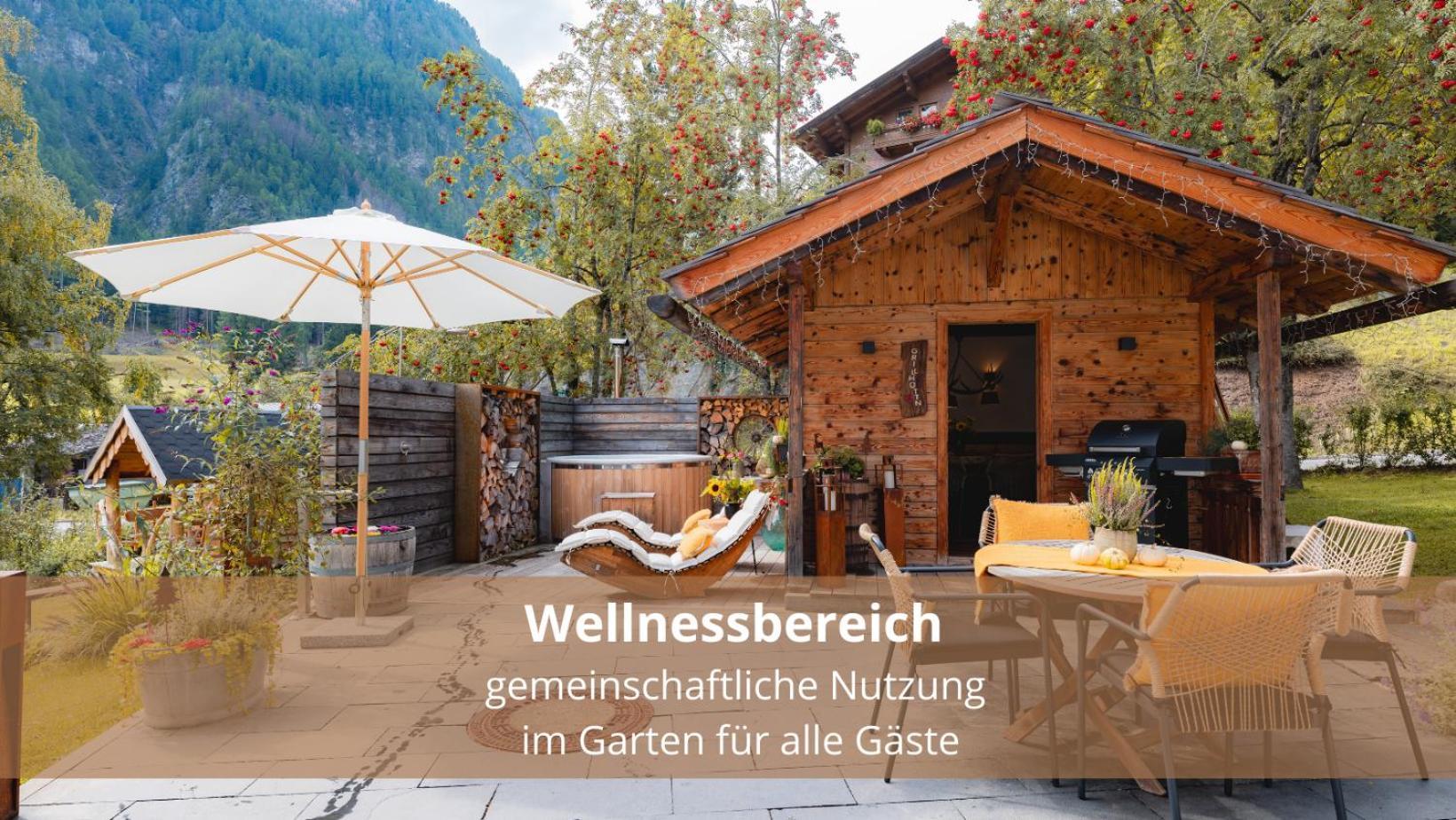 Chalet Waldhaeusl Luxurioese Ferienwohnungen Mit Sauna & Whirlpool, Kamin, Balkon Oder Terrasse Mit Bergblick Heiligenblut Εξωτερικό φωτογραφία