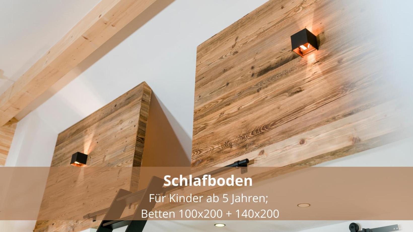 Chalet Waldhaeusl Luxurioese Ferienwohnungen Mit Sauna & Whirlpool, Kamin, Balkon Oder Terrasse Mit Bergblick Heiligenblut Εξωτερικό φωτογραφία