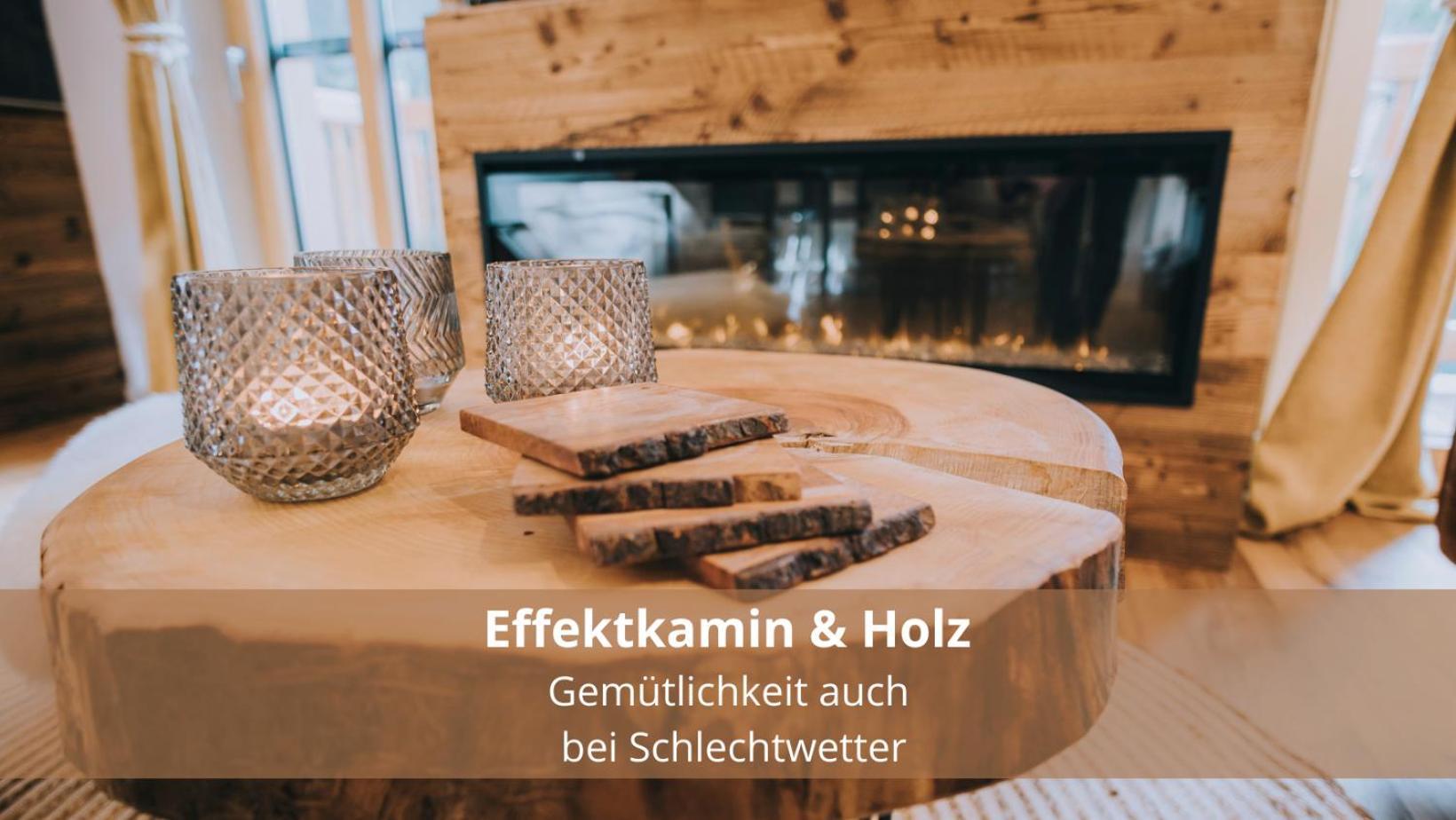 Chalet Waldhaeusl Luxurioese Ferienwohnungen Mit Sauna & Whirlpool, Kamin, Balkon Oder Terrasse Mit Bergblick Heiligenblut Εξωτερικό φωτογραφία