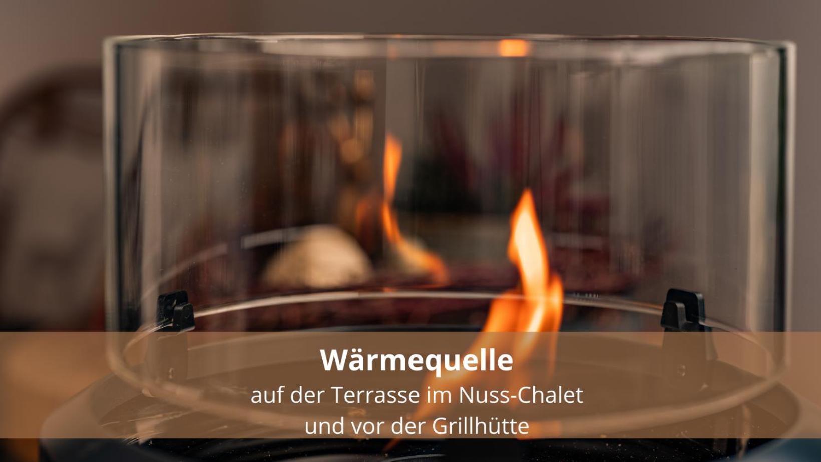 Chalet Waldhaeusl Luxurioese Ferienwohnungen Mit Sauna & Whirlpool, Kamin, Balkon Oder Terrasse Mit Bergblick Heiligenblut Εξωτερικό φωτογραφία